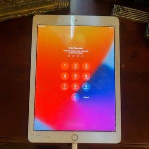 iPad Air 2